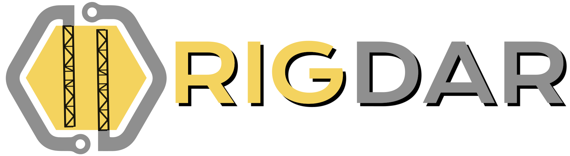 RigDar Exhibition Services - Rigging services for exhibition stands and live events